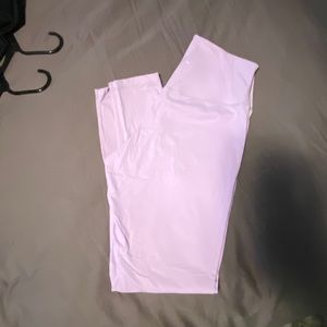 NVTN LAVENDER SIGNATURE PANTS